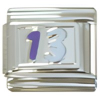 13 Italian Charm image