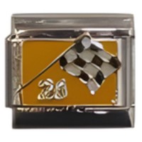 #20 Stewart Italian Charm-1 image