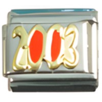 2003 Italian Charm_1 image