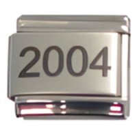 2004 Laser Italian Charm image