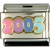 2005 Italian Charm image