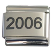 2006 Laser Italian Charm image