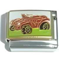 ATV Italian Charm image