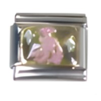 Alien Italian Charm image