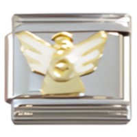 Angel Italian Charm image