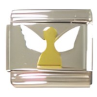 Angel Italian Charm_1 image