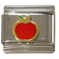 Apple Italian Charm_1 image
