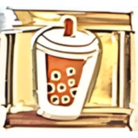 BOBA Italian Charm image