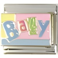 Baby Italian Charm image