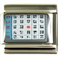 Bingo Card Photo Italian Charm image