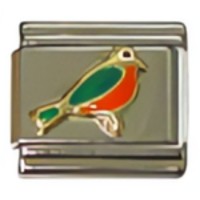 Bird Italian Charm-5 image