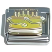 Birthday Cake Italian Charm_1 image