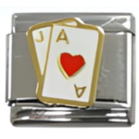 Blackjack Italian Charm_1 image