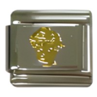 Boy Italian Charm_1 image