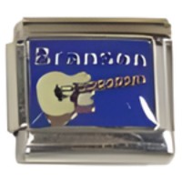 Branson Italian Charm image