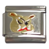 Bulldog Italian Charm-2 image