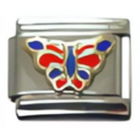 Butterfly Italian Charm_1 image