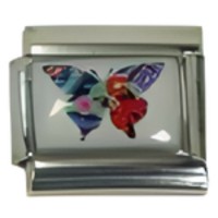 Butterfly Italian Charm_2 image