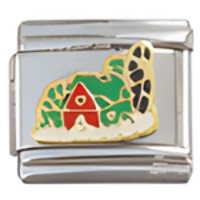 Cabin in the Woods Italian Charm image