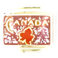 Canada Italian Charm image