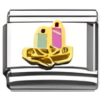 Candles Italian Charm image