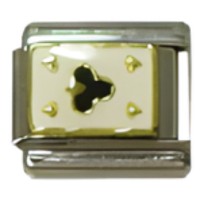 Card (club) Italian Charm image