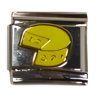 Cheese Italian Charm image