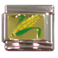 Corn Italian Charm image