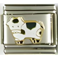 Cow Italian Charm_1 image