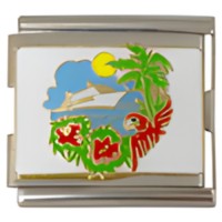 Cruise Ship Scene Megalink- image