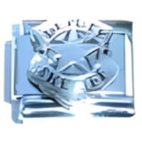 Deputy Sheriff Badge Italian Charm image