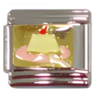 Dessert Italian Charm image