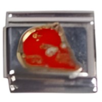 Devil Italian Charm image