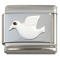 Dove Italian Charm image