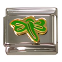 Dragonfly Italian Charm image