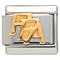 FFA Logo Italian Charm image