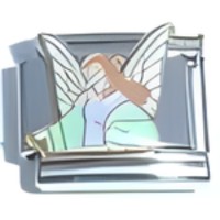 Fairy 2 Italian Charm image