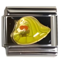 Fireman Hat Italian Charm image