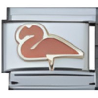 Flamingo Italian Charm-5 image