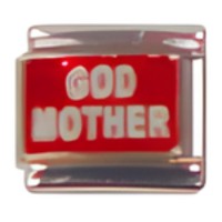 Godmother Italian Charm-3 image