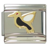 Hummingbird Italian Charm-5 image
