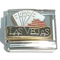 Las Vegas Italian Charm_1 image