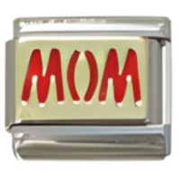MOM Italian Charm image