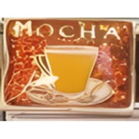 Mocha Italian Charm image
