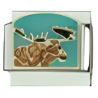 Moose Italian Charm 5 image