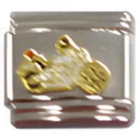 Motorcycle Italian Charm image