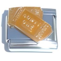 Movie Tickets Italian Charm image