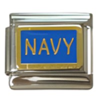 NAVY Italian Charm_1 image