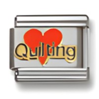 Quilting Italian Charm_1 image