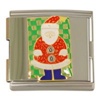 Santa Claus Megalink image